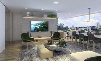 Imagem 2: APARTAMENTO - ALTO DE PINHEIROS - SP