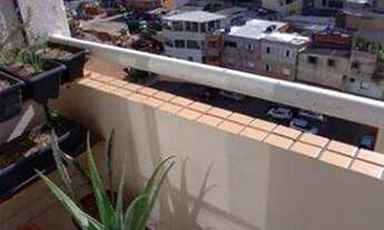 Imagem 6: Apartamento com 3 dormitórios à venda, 60 m² por R$ 395.000 - Jardim Andaraí - São Paulo/S