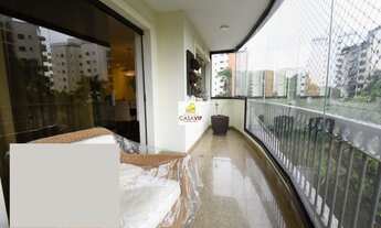 Imagem 4: Apartamento à venda, Bela Aliança, 195m², 3 dormitórios, 2 suítes, 3 vagas!