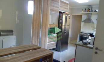 Imagem 7: Sobrado com 3 dormitórios à venda, 261 m² por R$ 1.200.000,00 - Nova Petrópolis - São Bern