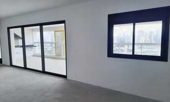 Imagem 3: Apartamento 3 dorms. 3 suítes 2 vagas no BROOKLIN