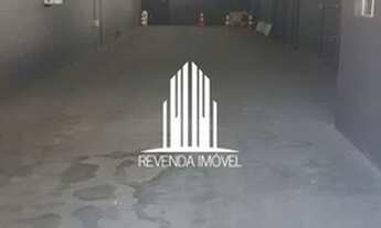 Imagem 6: Galpão para venda de 379m² - Vila Leopoldina