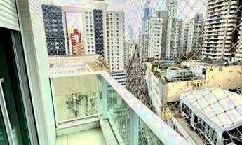 Imagem 3: Apartamento para Venda no bairro Centro em Balneário Camboriú, 2 quartos sendo 2 suítes, 2