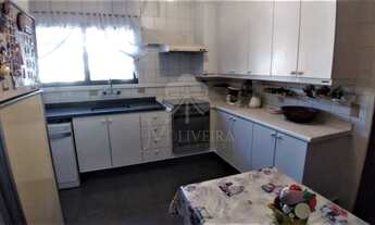 Imagem 3: Cobertura duplex à venda, 227 m² com 3 suítes muito ensolarada, 3 vagas, num dos melhore