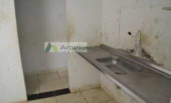 Imagem 6: Casa Padrão para Venda em Vila Novo Horizonte Goiânia-GO - R 449