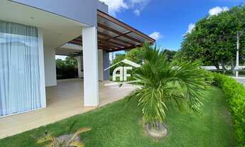 Imagem 4: Casa com 290m², área gourmet, 3 suítes - Condomínio Granville