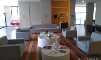 Imagem 7: APARTAMENTO - ACLIMAÇÃO - SP