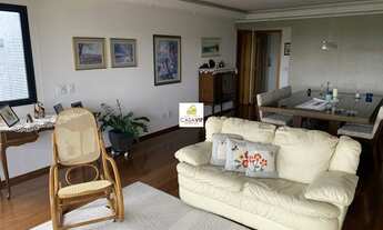 Imagem 2: Apartamento à venda, Bela Aliança, 160m², 4 suítes, 2 vagas!