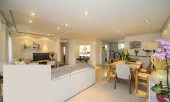 Imagem 3: Apartamento à venda, Vila Ipojuca, 98m², 2 dormitórios, 1 suíte, 1 vaga!