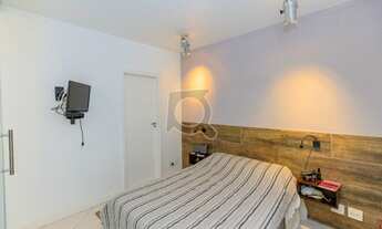 Imagem 5: SOBRADO COM 3 QUARTOS PARA VENDA, JARDINS, SÃO PAULO