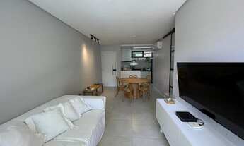 Imagem 3: Apartamento para venda com 83 m² com 3 quartos em Ponta Verde - Maceió - AL