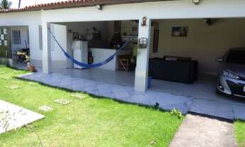 Imagem 2: Térrea para venda possui 720 metros quadrados com 5 quartos