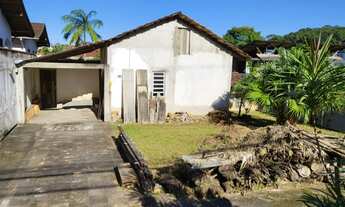 Imagem 3: Terreno com 525 m² - 15 m x 35 m - Saguaçu - Joinville - SC