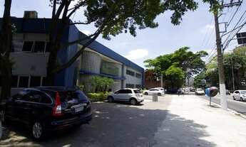 Imagem 4: Prédio à venda, 576 m² por R$ 6.300.000,00 - Indianópolis - São Paulo/SP