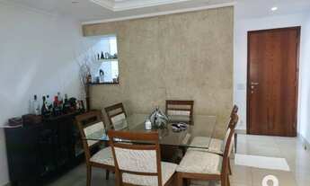 Imagem 2: Apartamento com 2 dormitórios à venda, 89 m² por R$ 650.000,00 - Parque Jabaquara - São Pa