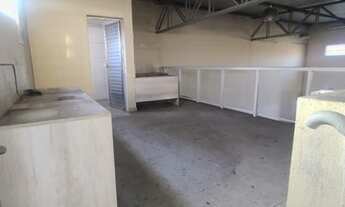 Imagem 3: Galpão/Depósito/Armazém para aluguel com 250 metros quadrados com 2 quartos