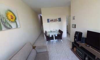 Imagem: APARTAMENTO - 02 QUARTOS - MÉIER