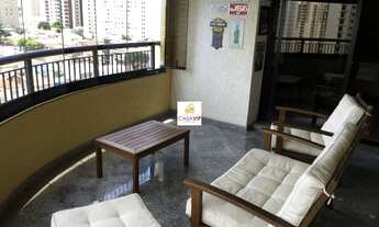 Imagem 2: Apartamento à venda, Vila Gomes Cardim, 114m², 3 suítes, 3 vagas!