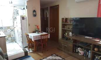 Imagem 3: Porto Alegre - Apartamento Padrão - Vila Nova