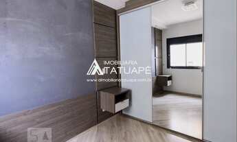 Imagem 2: SÃO PAULO - Apartamento Padrão - TATUAPÉ