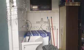 Imagem 7: Casa + Edícula - Bosque dos Eucaliptos