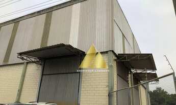 Imagem 2: Galpão, 2000 m² - venda por R$ 5.800.000,00 ou aluguel por R$ 35.000,00/mês - Jardim Dall