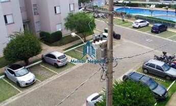 Imagem: Apartamento com 2 dorms, Jardim Santa Maria