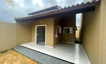 Imagem 3: Casa com 2 dormitórios à venda, 82 m² por R$ 185.000,00 - Chácara da Prainha - Aquiraz/CE