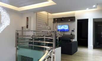 Imagem: Sobrado à venda, Jardim Monte Rei, Maringá