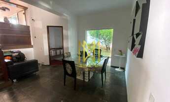 Imagem 6: Casa com 3 dormitórios para alugar, 300 m² por R$ 8.000,00/mês - Alphaville - Santana de P