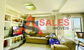 Imagem 2: Cobertura Duplex à venda, R$ 1.250.000, 4 dormitórios, 4 vagas, 170 metros Rua Regino Arag