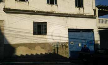 Imagem 2: Galpão à venda, 450 m² por R$ 1.600.000,00 - Saúde - São Paulo/SP