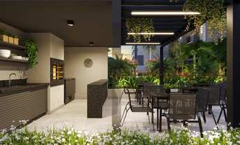 Imagem 6: Apartamento 45 metros quadrados com 2 quartos em Cachambi - Rio de Janeiro - RJ