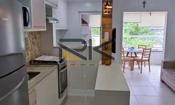 Imagem 6: APARTAMENTO PRAIA DAS TONINHAS