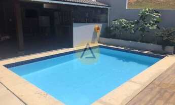 Imagem 3: Casa 04 suítes no Vale dos Cristais