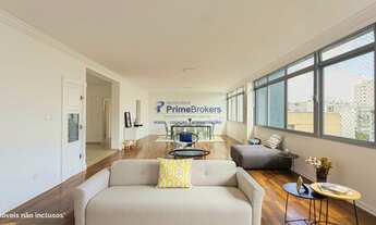 Imagem 6: Apartamento para venda em Higienópolis