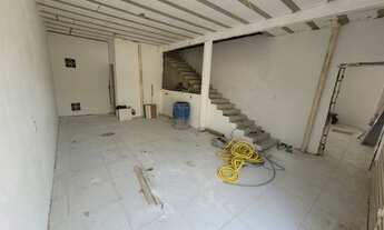 Imagem 4: Casa nova primeiro andar