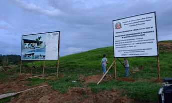 Imagem 5: CONDOMINIO FECHADO COM TODA INFRAESTRUTURA - VENHA MORAR PERTO DA NATUREZA