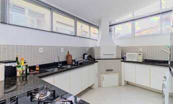 Imagem 6: Porto Alegre - Apartamento Padrão - São João