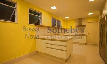 Imagem 7: Rio de Janeiro - Casa de Condomínio - Joá