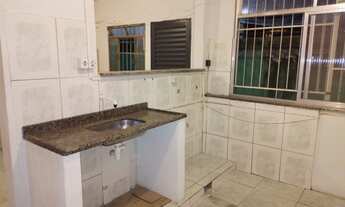 Imagem 4: Quarto e sala no Ipiranga