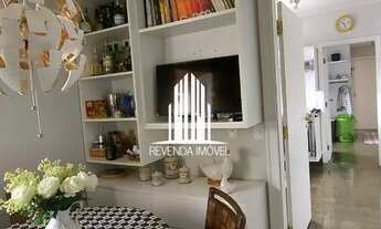 Imagem 6: Apartamento 245m² no Campo Belo com 3 suites 3 vagas de garagem