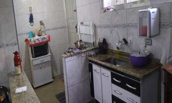 Imagem 2: MAUÁ - Casa Padrão - JARDIM ANCHIETA