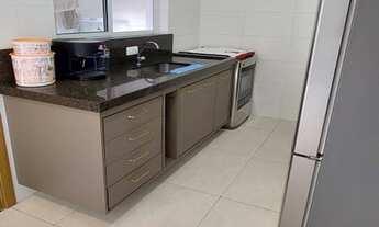 Imagem 3: Apartamento para venda tem 78 metros quadrados com 2 quartos em Vila Aprazível - Jacareí