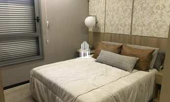 Imagem: Apartamento com 2 Quartos e 2 banheiros