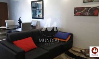 Imagem 2: Apartamento (tipo - padrao) 3 dormitórios/suite, cozinha planejada, portaria 24hs, lazer