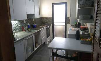 Imagem 4: Apartamento Duplex com 3 dormitórios à venda, 149 m² por R$ 900.000,00 - Saúde - São Paulo