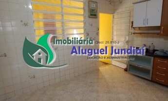 Imagem 6: JUNDIAÍ - Casa Padrão - AGAPEAMA