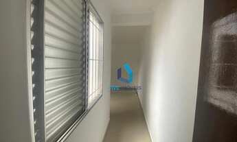 Imagem 7: Sobrado com 3 dormitórios para alugar, 200 m² por R$ 2.400,00/mês - Jardim Consórcio - São