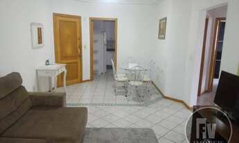 Imagem: Apartamento Mobiliado com 3 Dormitórios